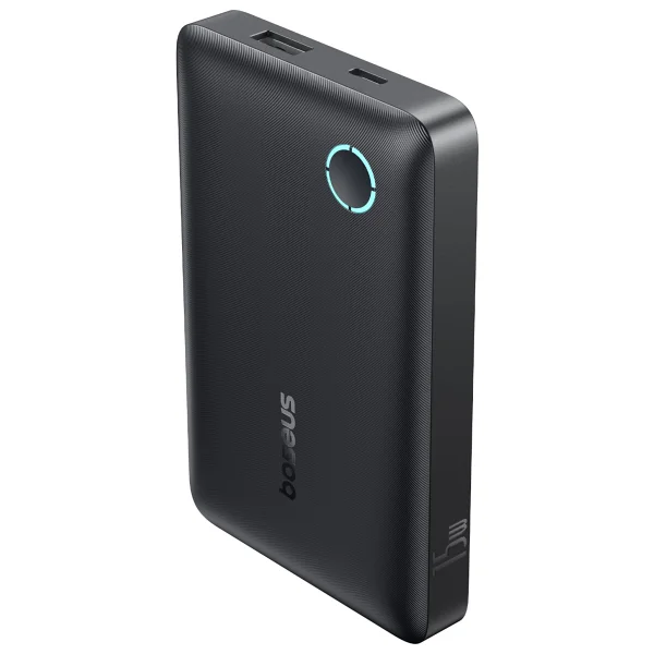 Baseus Enerfill Fp11 10000 mAh Hızlı Şarj Powerbank - Görsel 3