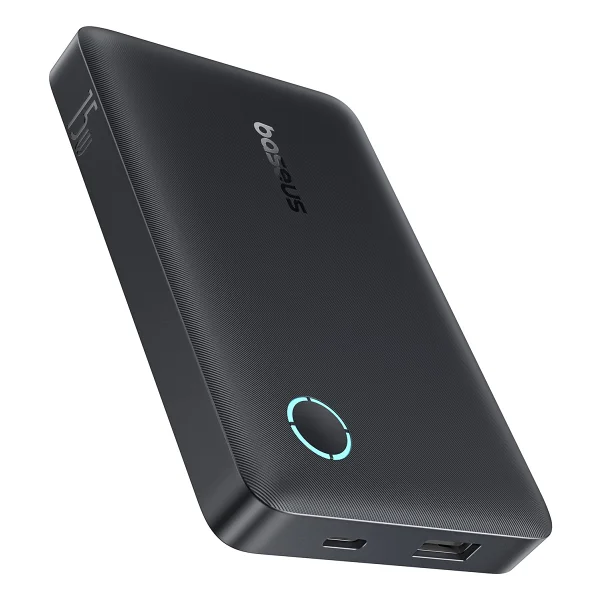 Baseus Enerfill Fp11 10000 mAh Hızlı Şarj Powerbank - Görsel 4