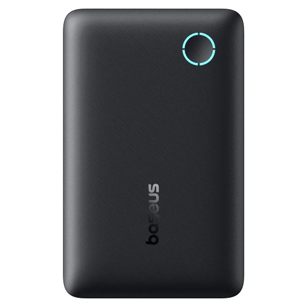 Baseus Enerfill Fp11 10000 mAh Hızlı Şarj Powerbank - Görsel 2