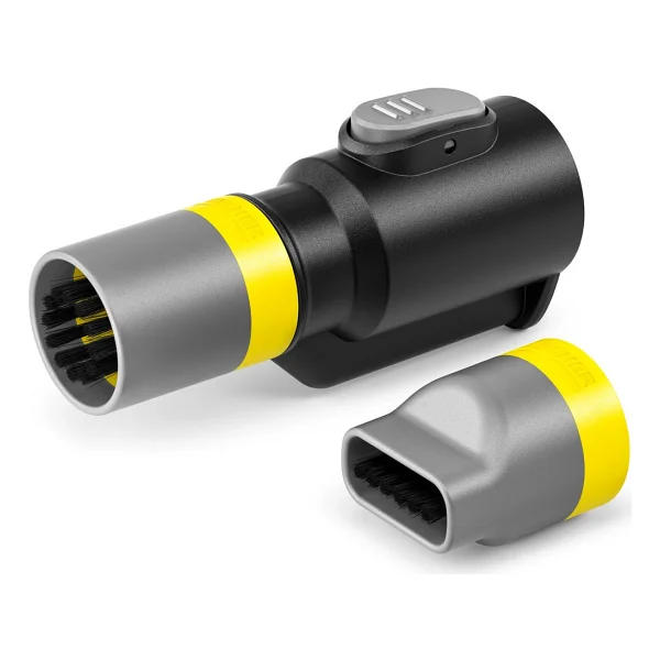Karcher Shoe!cleaner Ayakkabı Temizleme Aparatı - Görsel 5