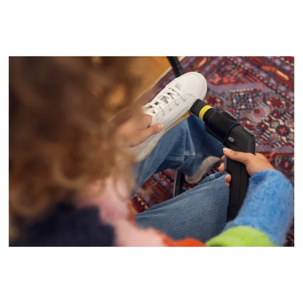 Karcher Shoe!cleaner Ayakkabı Temizleme Aparatı - Görsel 6