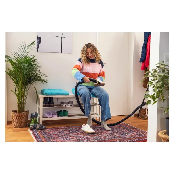 Karcher Shoe!cleaner Ayakkabı Temizleme Aparatı - Görsel 7