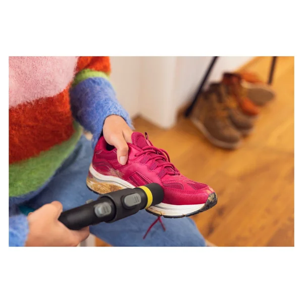 Karcher Shoe!cleaner Ayakkabı Temizleme Aparatı - Görsel 8