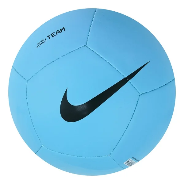 Nike DH9796 Pitch Team 4 Numara Futbol Topu - Görsel 6