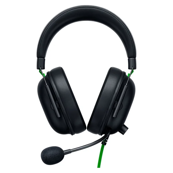 Razer Blackshark V2 X Rz04-03240100-R3m1 Siyah 7.1 Kablolu Kulak Üstü Oyuncu Kulaklığı - Görsel 5