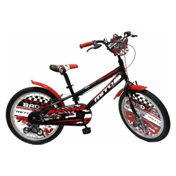 Mito Badkid V 20 Jant Erkek Çocuk Bisikleti - Görsel 2