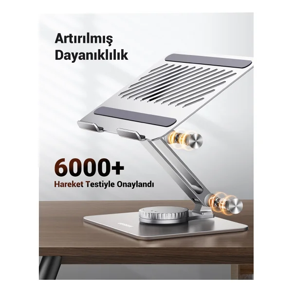 Ugreen 90849 Laptop Standı - Görsel 4