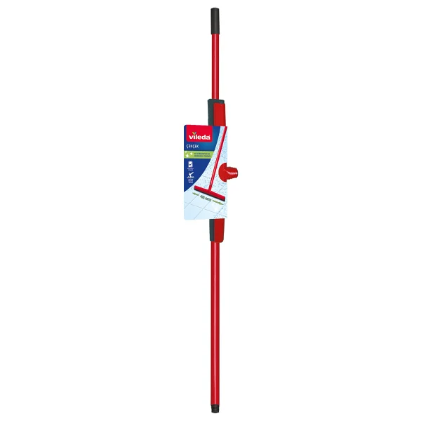 Vileda 42 Cm Çekçek Sistemi - Görsel 2