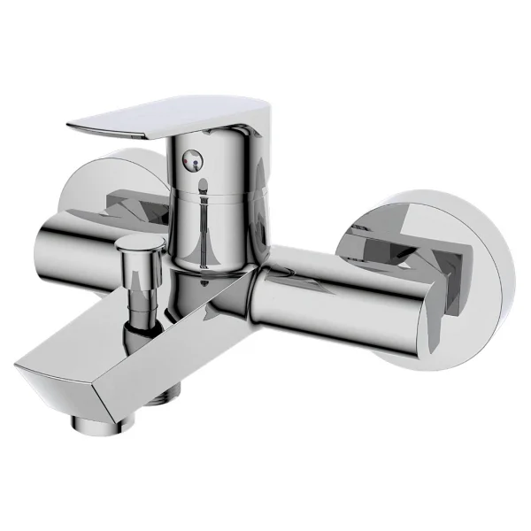 Creavit Liva Lv2500 Banyo Bataryası - Görsel 4