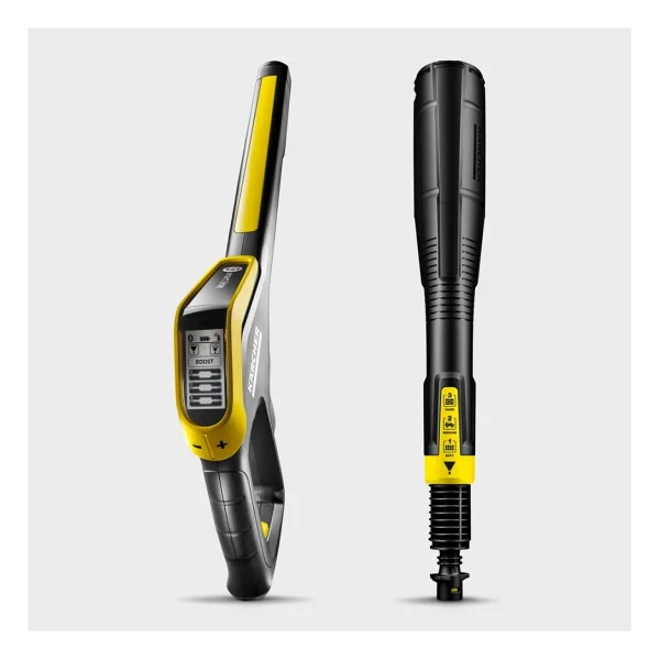Karcher K 7 Smart Control 180 Bar 3 Kw Basınçlı Yıkama Makinesi - Görsel 5