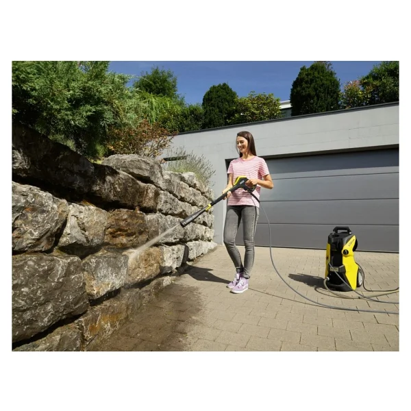 Karcher K 7 Smart Control 180 Bar 3 Kw Basınçlı Yıkama Makinesi - Görsel 7