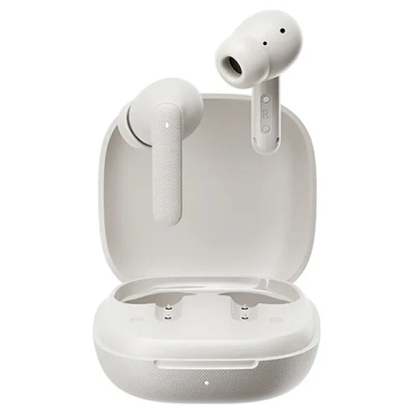 Qcy Buds TWS Kulak İçi Bluetooth Kulaklık - Görsel 8