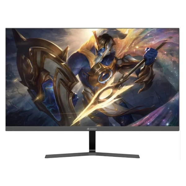 Gamebooster GB-2721ff 27" 1 Ms Full HD Ips 180 Hz Oyuncu Monitörü - Görsel 2