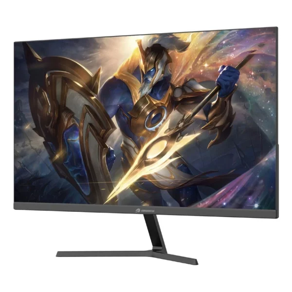 Gamebooster GB-2721ff 27" 1 Ms Full HD Ips 180 Hz Oyuncu Monitörü - Görsel 3