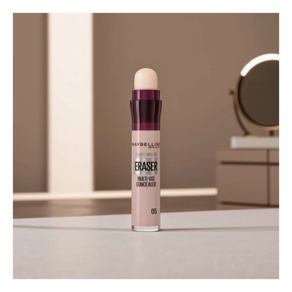 Maybelline New York Instant Anti Age Eraser Brighten 6.8 Ml Kapatıcı - Görsel 7