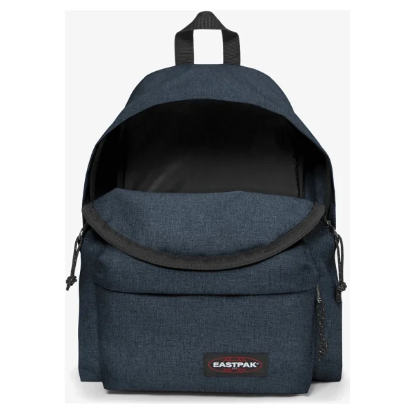 Eastpak Padded Pak'r Triple Denim Sırt Çantası Ek00062026w1 - Görsel 3