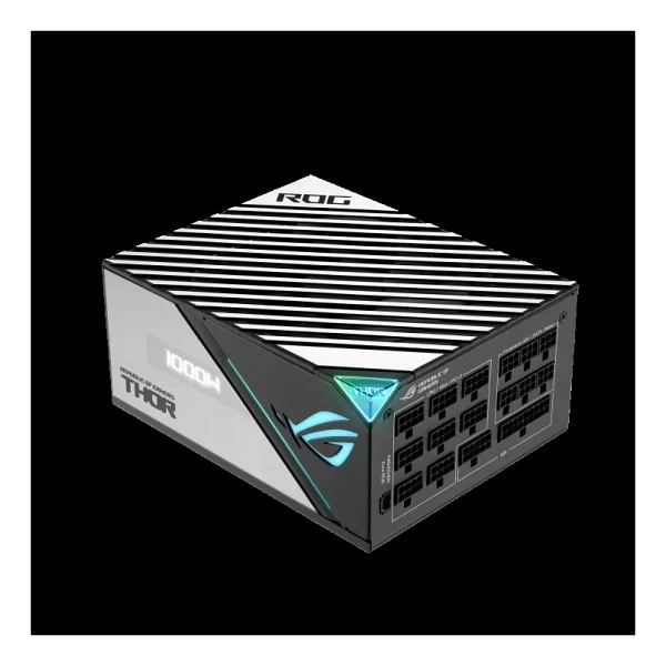 Asus Rog Thor 1000p2 V2 1000 W Power Supply - Görsel 3