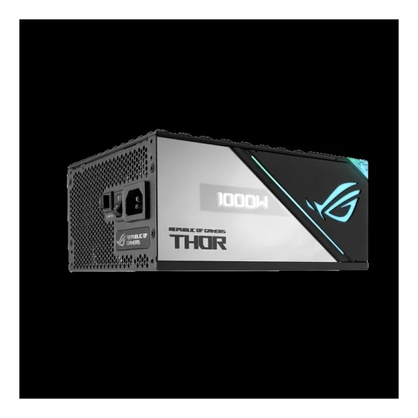 Asus Rog Thor 1000p2 V2 1000 W Power Supply - Görsel 4