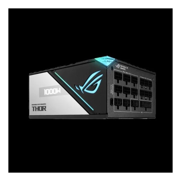 Asus Rog Thor 1000p2 V2 1000 W Power Supply - Görsel 5