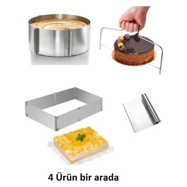 Epoksi Reçine Silikon Kalıp Küre Kalıbı Beton Taş Tozu Yuvarlak Küre Kalıbı 8 Cm - Görsel 7