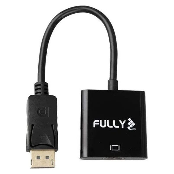 Fully G-539ca Displayport To Hdmı Dönüştürücü - Görsel 5