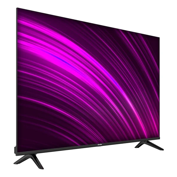 Simfer 55sfsv6b 4K Ultra HD 55" 140 Ekran Uydu Alıcılı Smart LED TV - Görsel 3