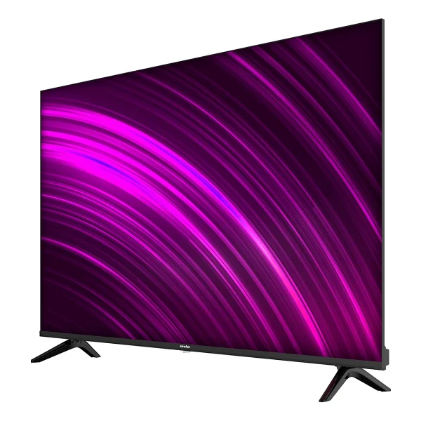 Simfer 55sfsv6b 4K Ultra HD 55" 140 Ekran Uydu Alıcılı Smart LED TV - Görsel 4