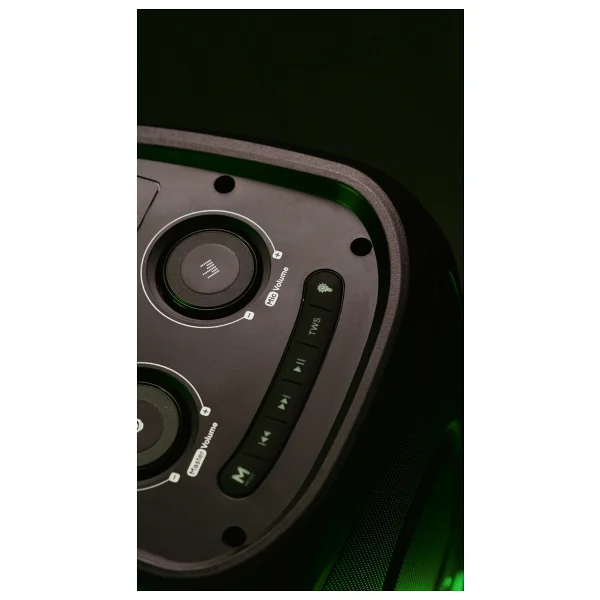 Mikado Md-11bt Bluetooth Hoparlör - Görsel 9
