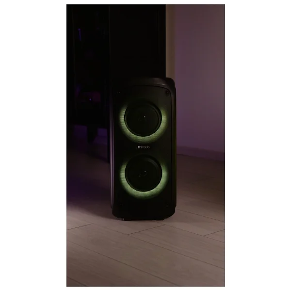 Mikado Md-11bt Bluetooth Hoparlör - Görsel 7