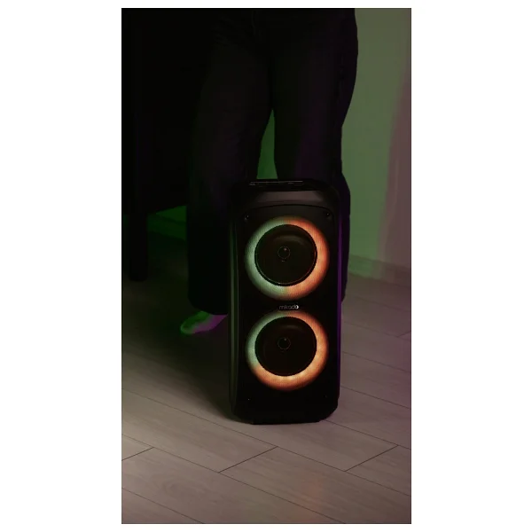 Mikado Md-11bt Bluetooth Hoparlör - Görsel 10