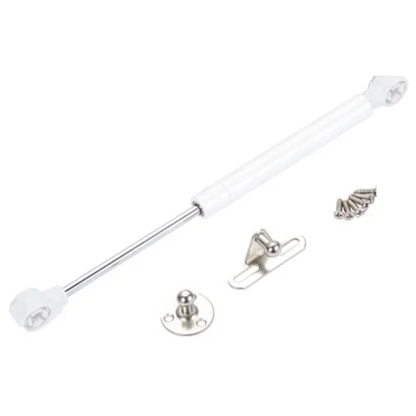 Hafele Runa Gazlı Piston Amortisör 120n Beyaz - 27 Cm - Görsel 4