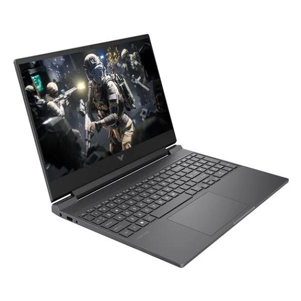 Hp Victus Intel Core I7 240h 16gb DDR5 1tb SSD 8gb/Rtx5060 15.6" FHD 144hz Ips 62.5% Srgb Freedos Taşınabilir Bilgisayar Bv7w9eaf02 + Zettaçanta - 1 TB - 16 GB - Görsel 2