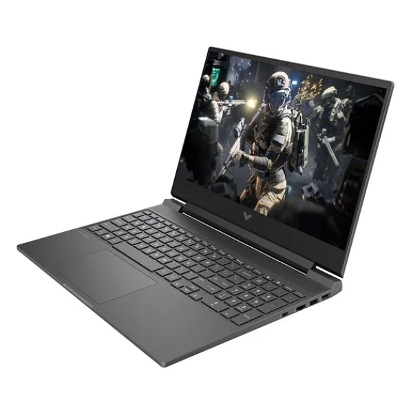 Hp Victus Intel Core I7 240h 16gb DDR5 1tb SSD 8gb/Rtx5060 15.6" FHD 144hz Ips 62.5% Srgb Freedos Taşınabilir Bilgisayar Bv7w9eaf02 + Zettaçanta - 1 TB - 16 GB - Görsel 3