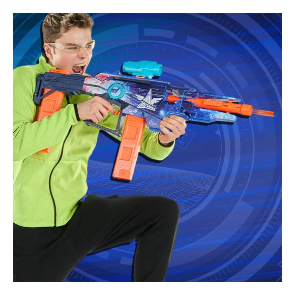 Nerf Loadout Galactic Commander G1580 - Görsel 5