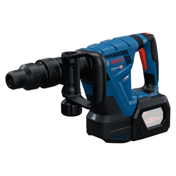Bosch Gsh 18v-5 Aküsüz Kırıcı Delici - Görsel 4