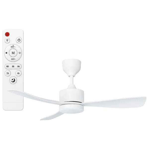 Helios Opto Hs-9303 Aydınlatmalı Uzaktan Kumandalı Tavan Vantilatörü - Görsel 7