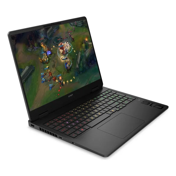 Hp Omen 16-Ap0020nt C12cpea Ryzen AI 9 365 32 GB 1 TB SSD Rtx5060 16" Wuxga Gaming Laptop - Görsel 2
