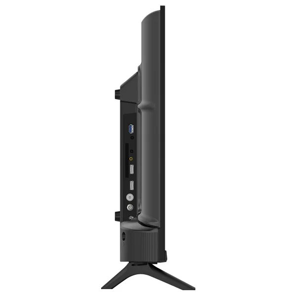 Simfer 43sfsv4n Full HD 43" 109 Ekran Uydu Alıcılı Smart LED TV - Görsel 2