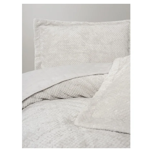 Cotton Box Softnest Taş Çift Kişilik Yatak Örtüsü Takımı - Görsel 2