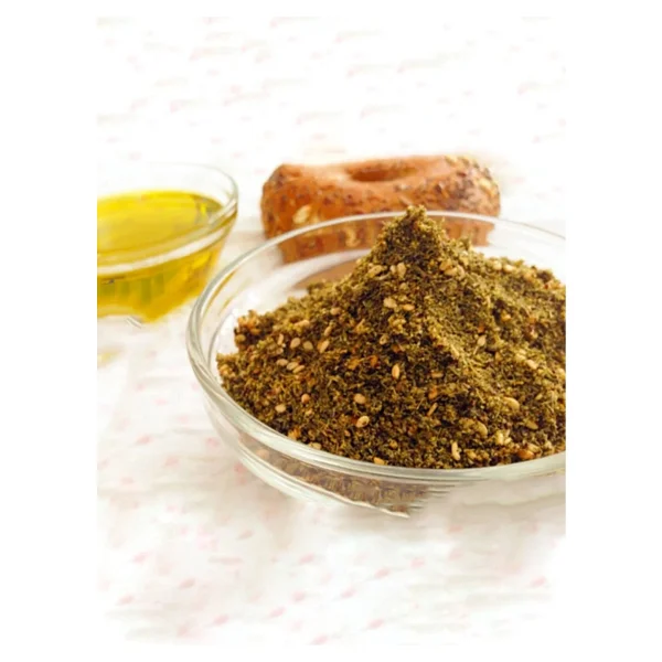 Promar El Yapımı Kahvalıtılık Zahter 400 Gr X5 Adet - Görsel 2