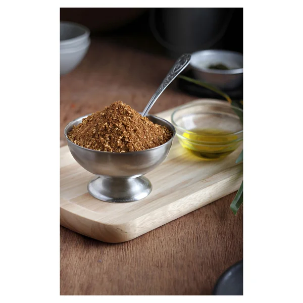 Promar El Yapımı Kahvalıtılık Zahter 400 Gr X5 Adet - Görsel 5