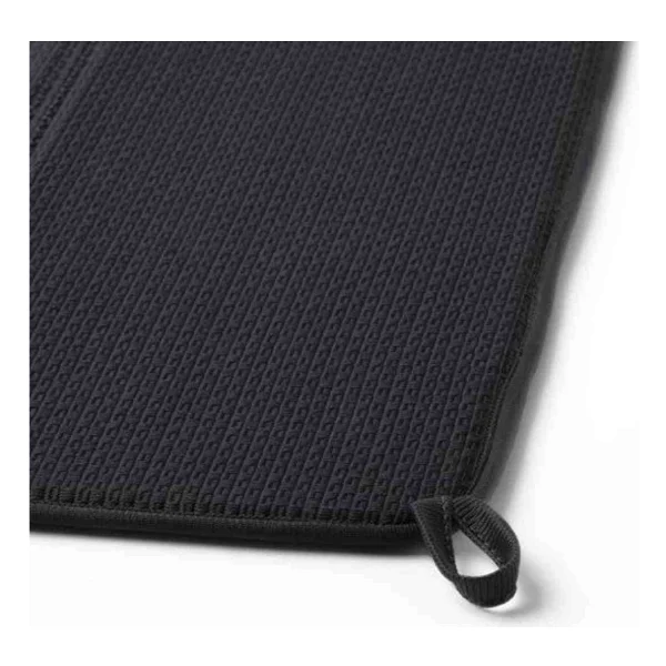 Ikea Bulaşık Kurutma Matı Dayanıklı Malzemeden Yapılmış 28x36 Cm Mutfak Gereci - Görsel 3