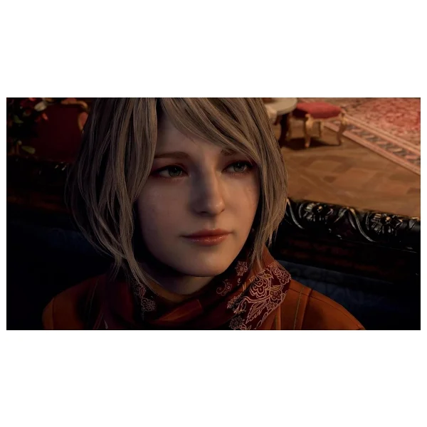Resident Evil 4 Gold Edition PS4 Oyunu - Görsel 2