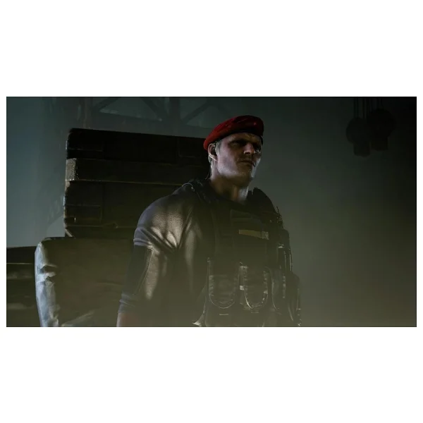 Resident Evil 4 Gold Edition PS4 Oyunu - Görsel 3