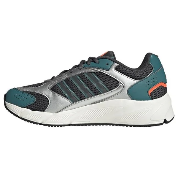 Adidas Crazychaos 2000 Erkek Spor Ayakkabı - Görsel 10