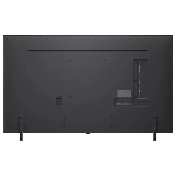 Lg 55qned86a6a 4K Ultra HD 55" 140 Ekran Uydu Alıcılı Webos Smart Qned Evo Mini LED TV - Görsel 3