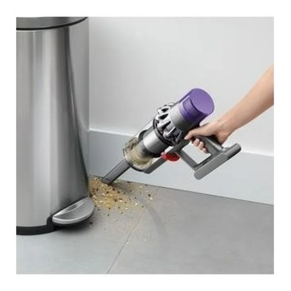 Dyson V10 Absolute Cyclone Şarjlı Dikey Süpürge - Görsel 6