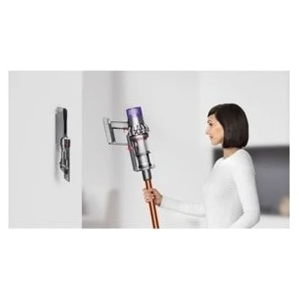 Dyson V10 Absolute Cyclone Şarjlı Dikey Süpürge - Görsel 7