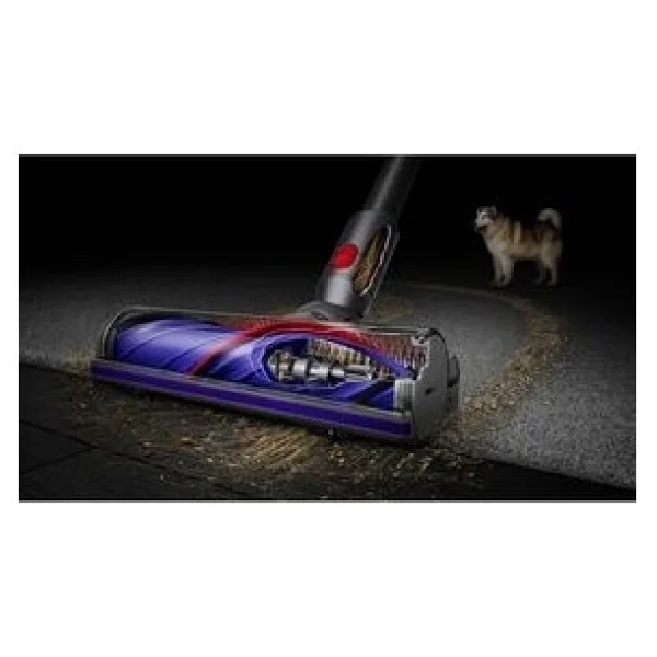 Dyson V8 Advanced Şarjlı Dikey Süpürge - Görsel 6
