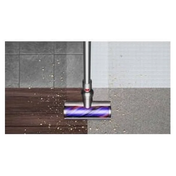 Dyson V8 Advanced Şarjlı Dikey Süpürge - Görsel 7